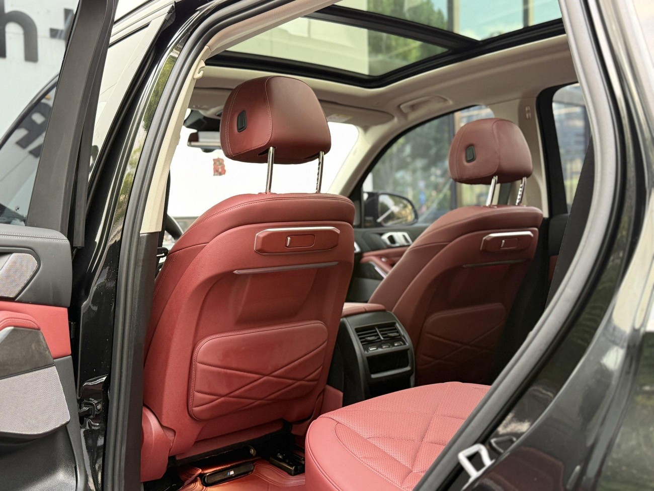 BMW X5 2024