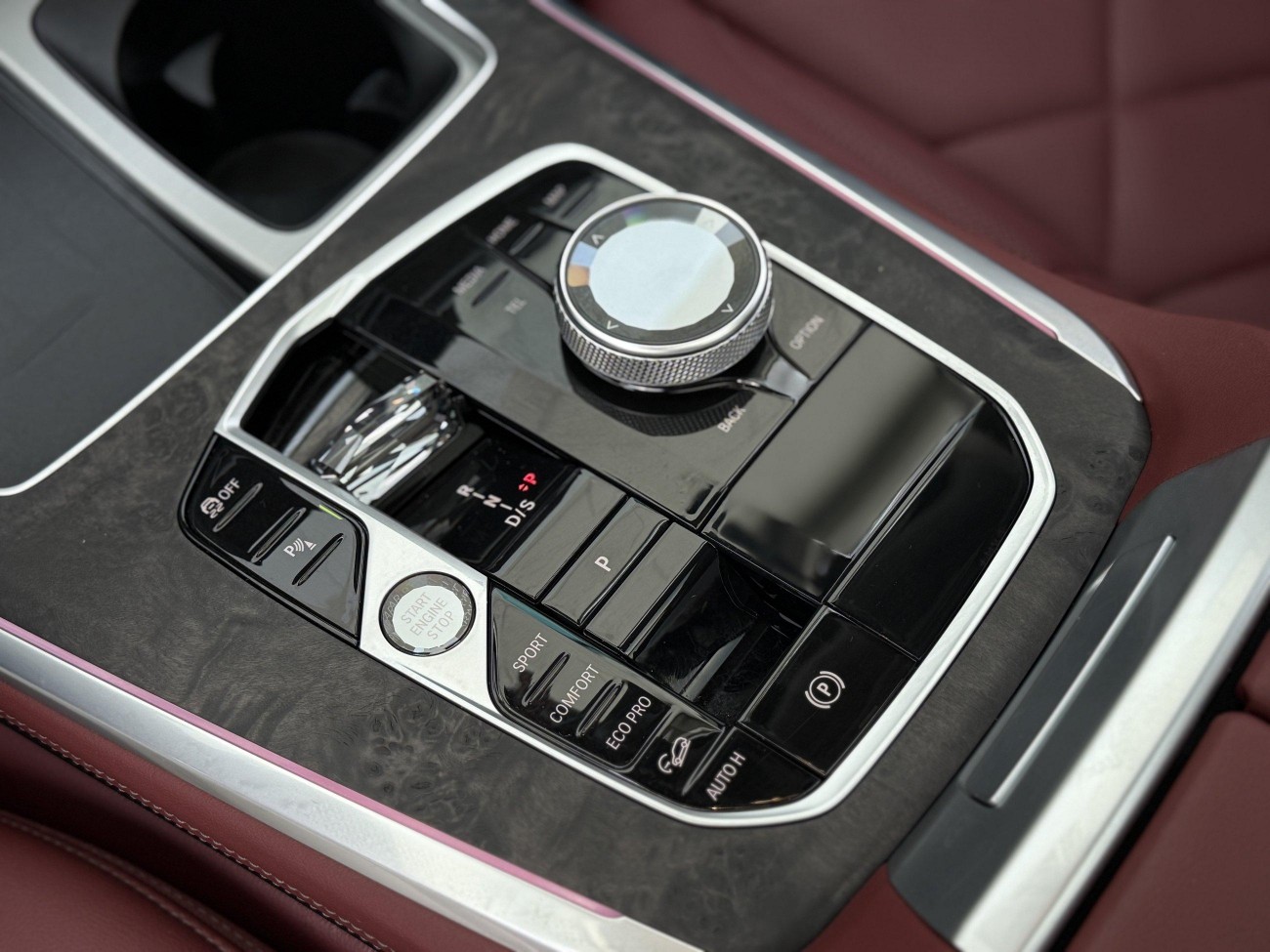BMW X5 2024