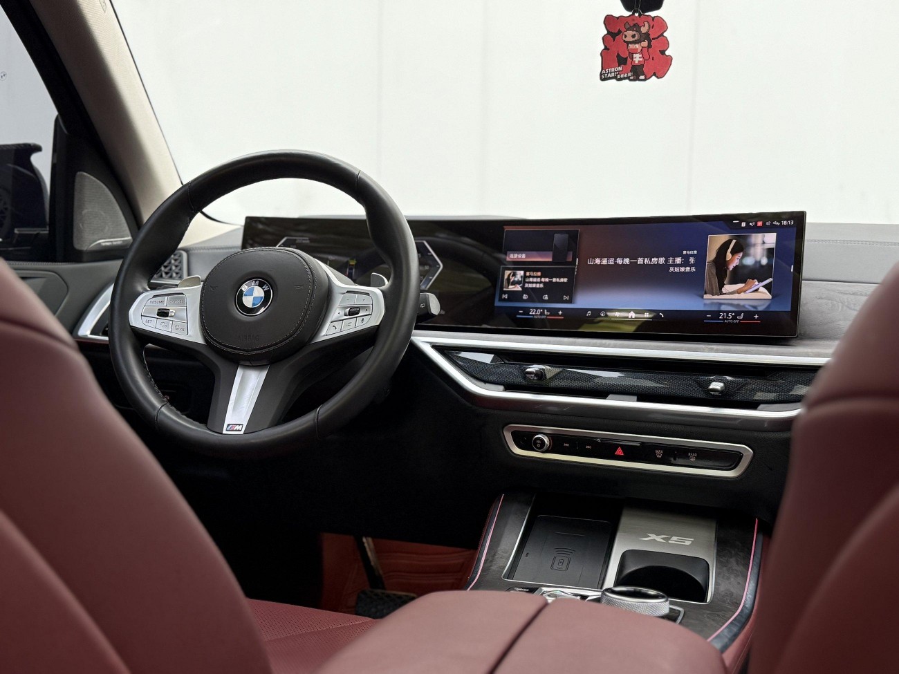 BMW X5 2024