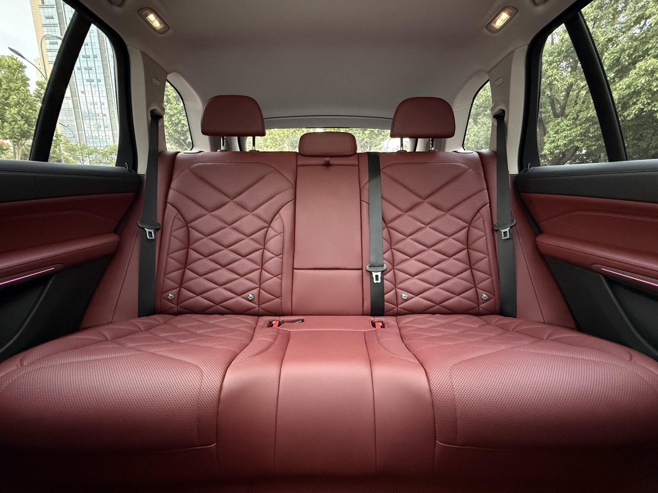 BMW X5 2024