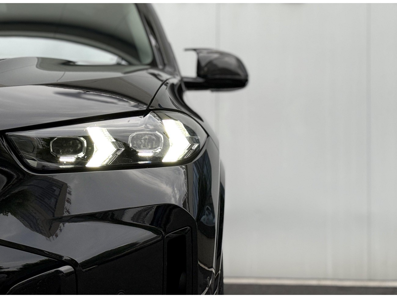 BMW X5 2024
