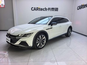 Volkswagen CC 2023