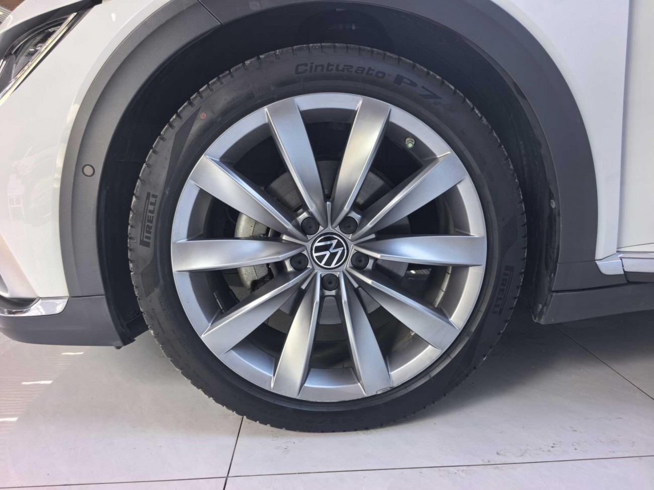 Volkswagen CC 2023