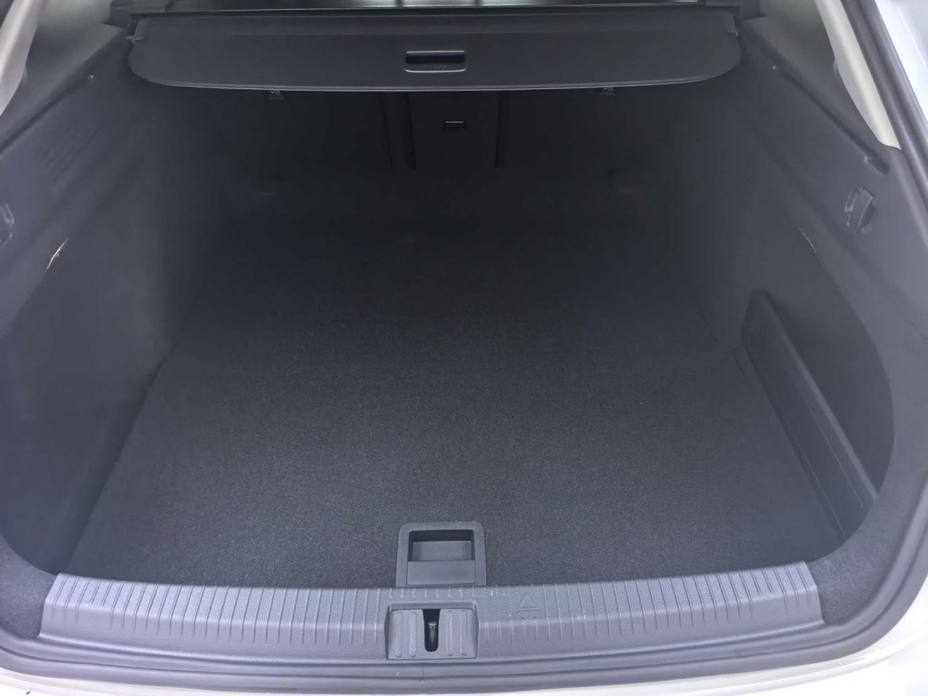 Volkswagen CC 2023