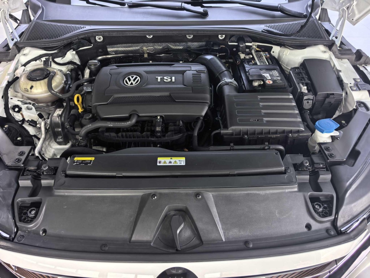 Volkswagen CC 2023