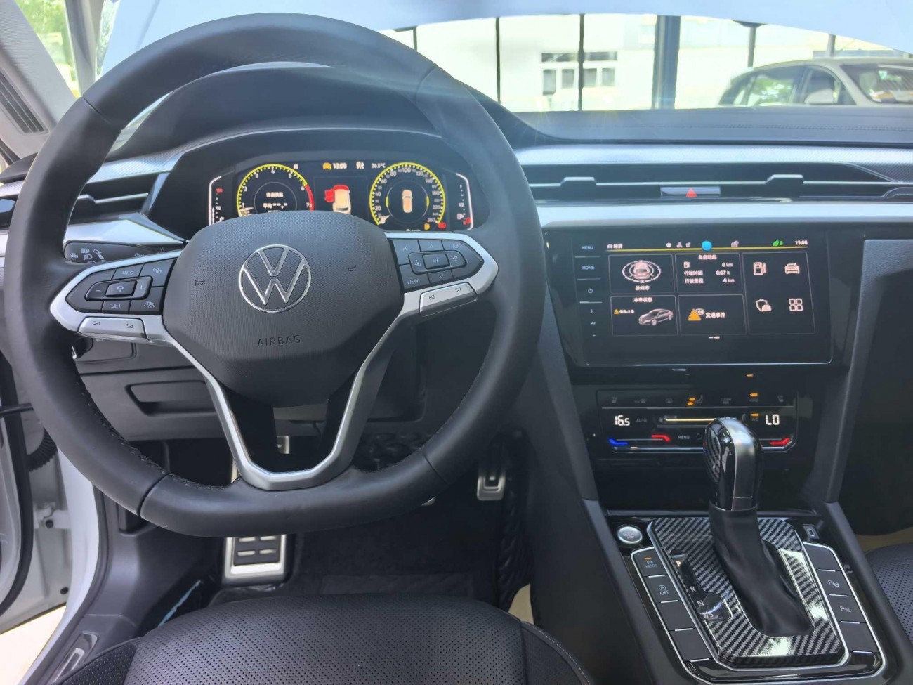 Volkswagen CC 2023