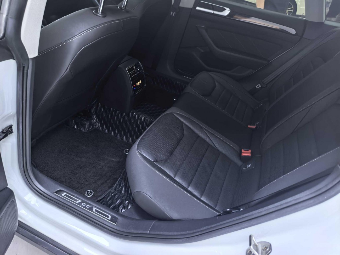 Volkswagen CC 2023
