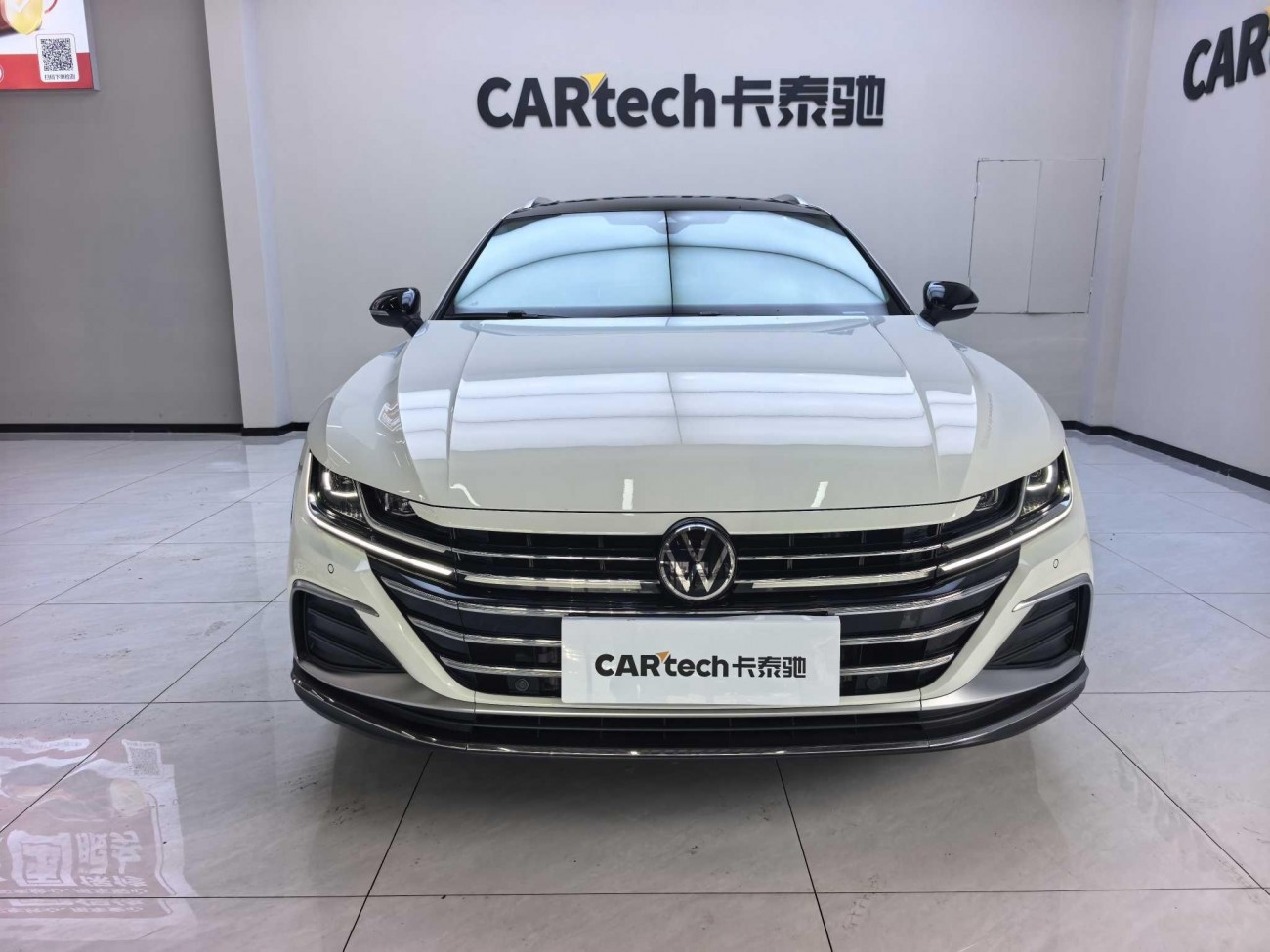Volkswagen CC 2023