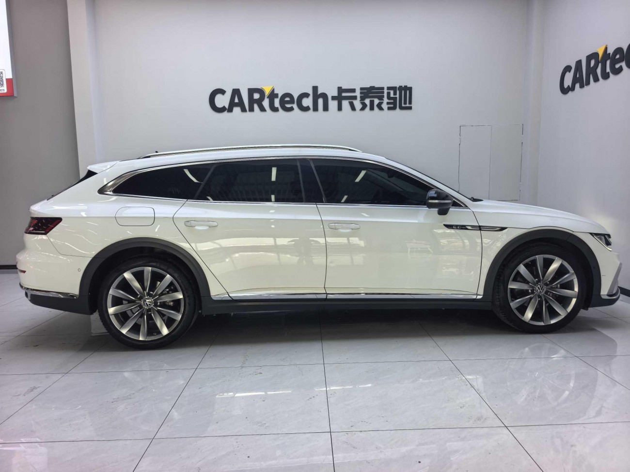 Volkswagen CC 2023
