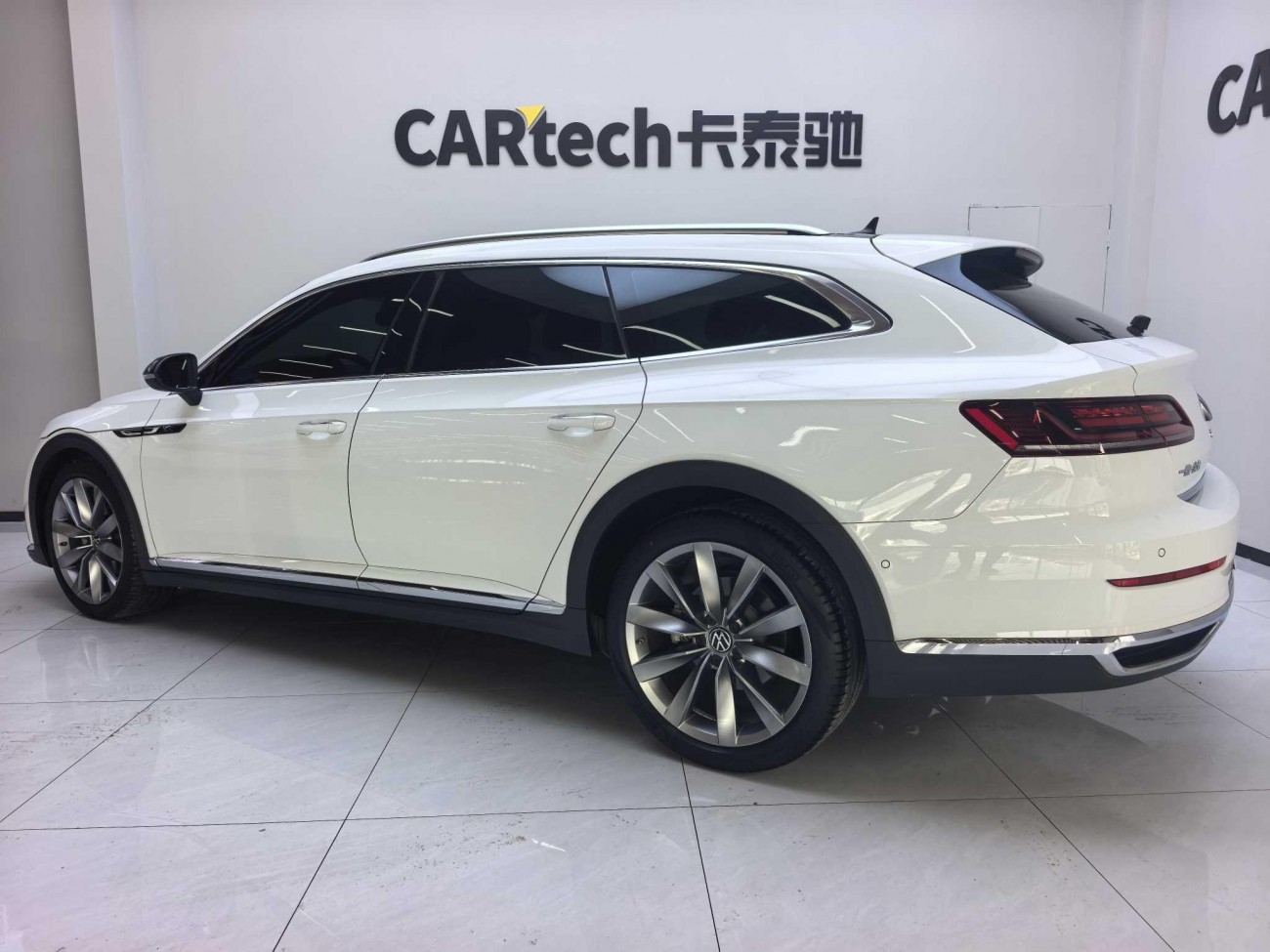 Volkswagen CC 2023
