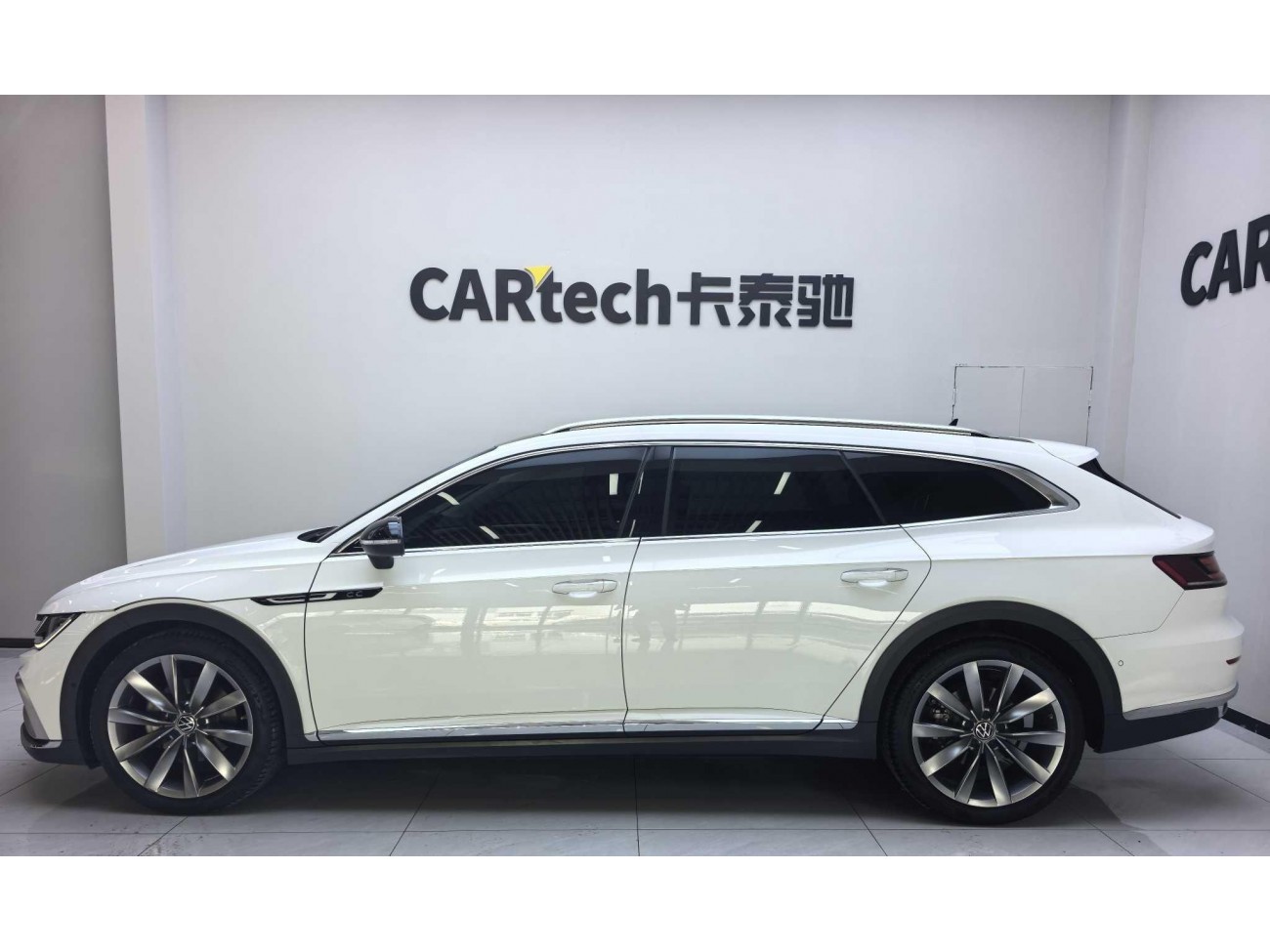 Volkswagen CC 2023