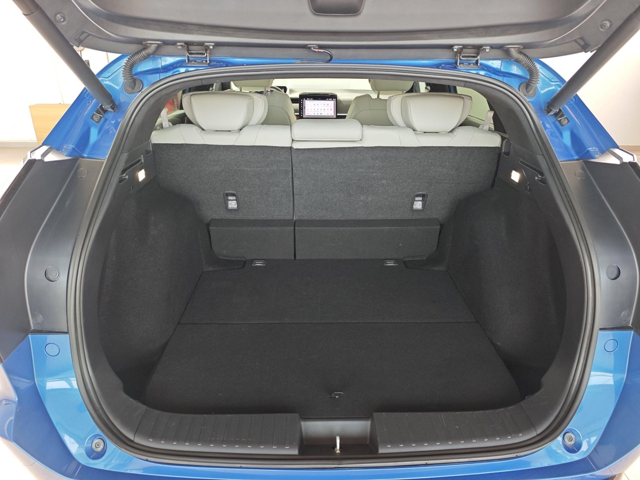 Honda S7 2025