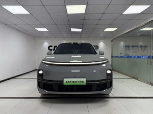 Li Auto L9 2025
