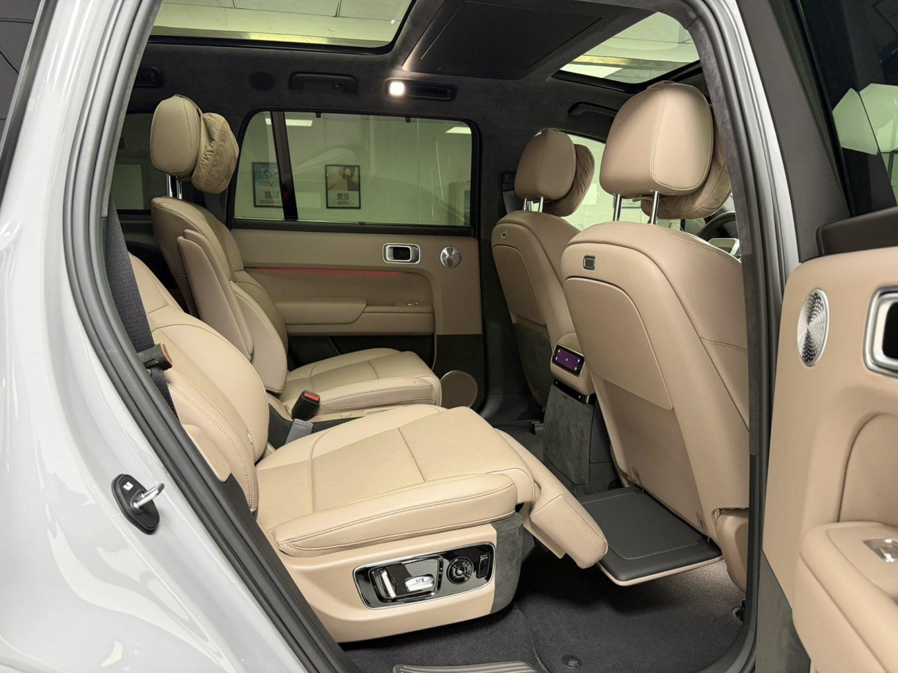 Li Auto L9 2025