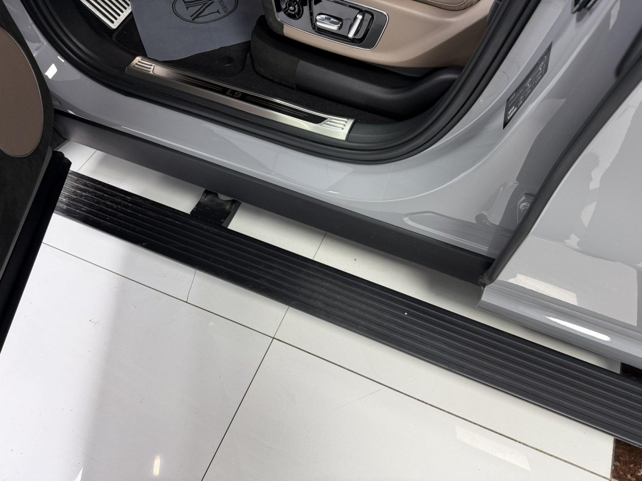 Li Auto L9 2025