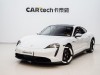 Porsche Taycan 2023