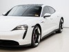 Porsche Taycan 2023