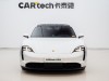 Porsche Taycan 2023