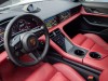Porsche Taycan 2023