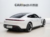 Porsche Taycan 2023
