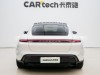 Porsche Taycan 2023