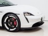 Porsche Taycan 2023
