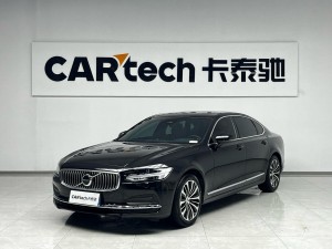 Volvo S90 2023