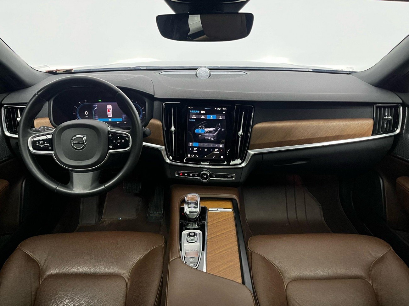 Volvo S90 2023