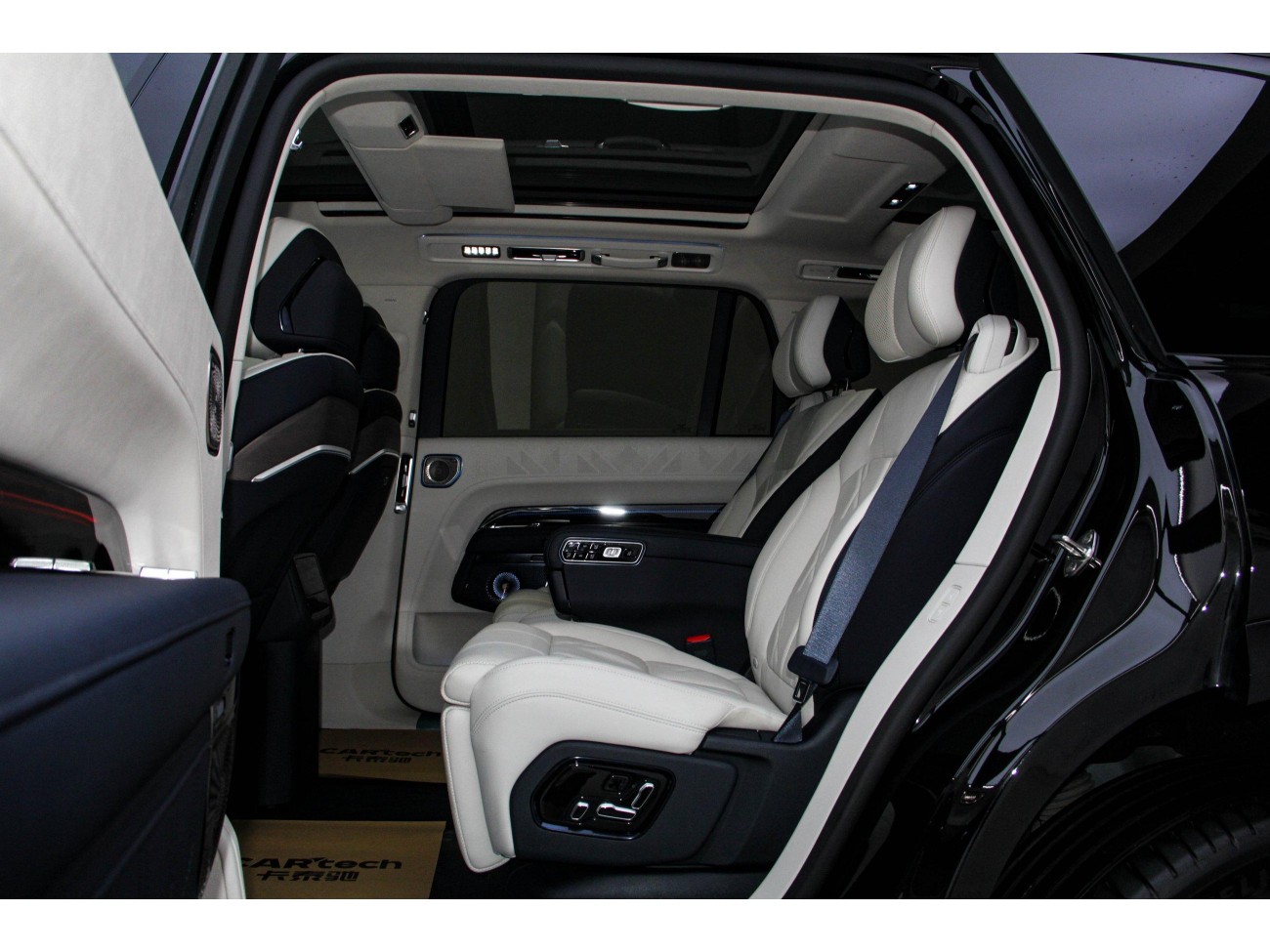 Zeekr X 2025