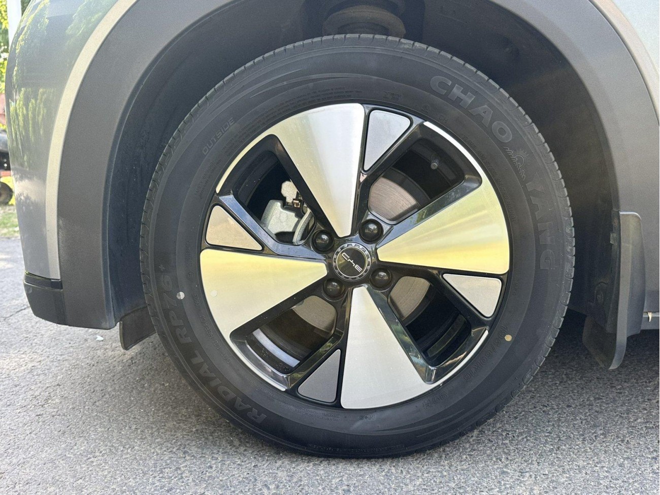 BYD Dolphin 2023