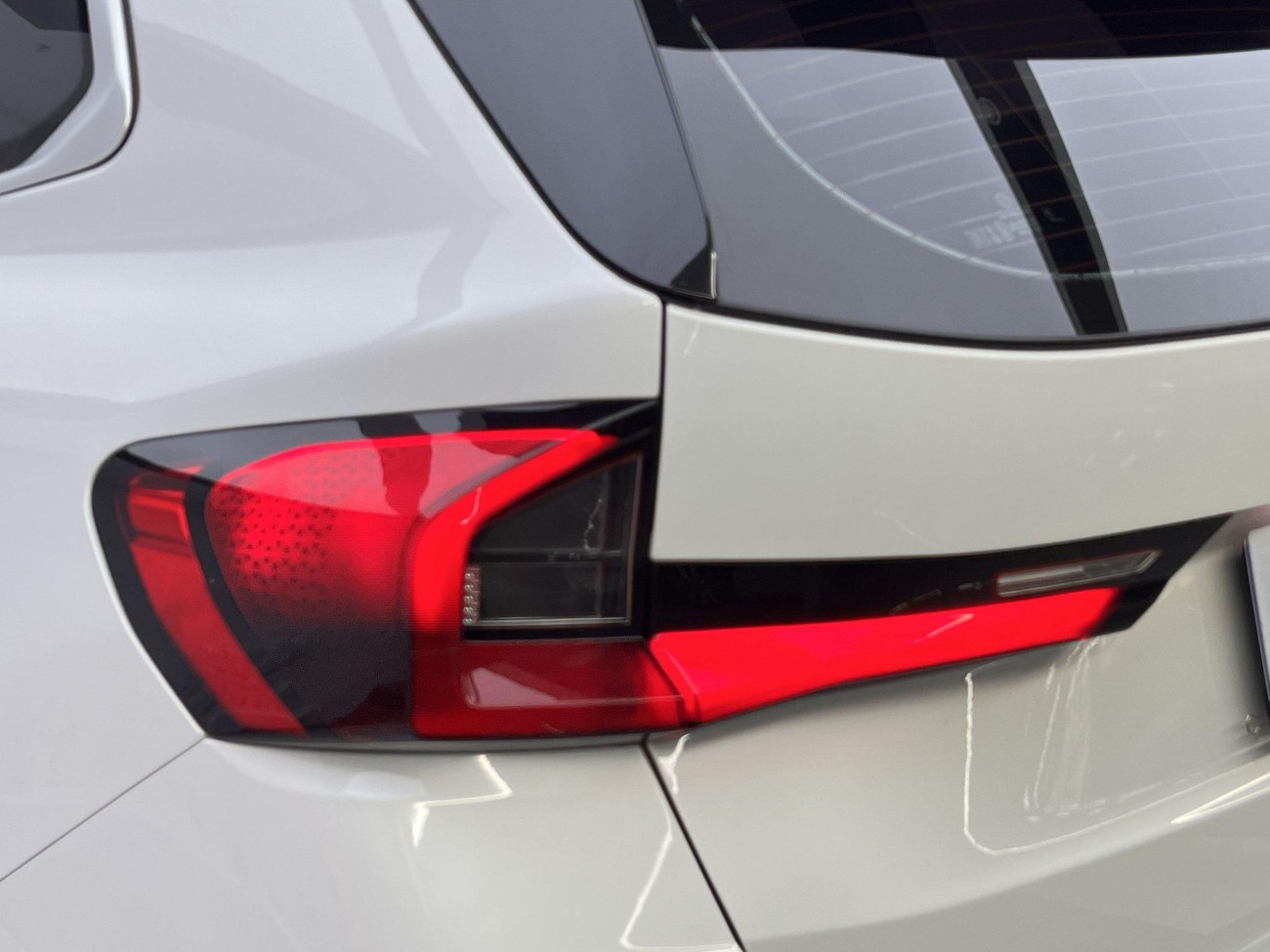 BMW X1 2023