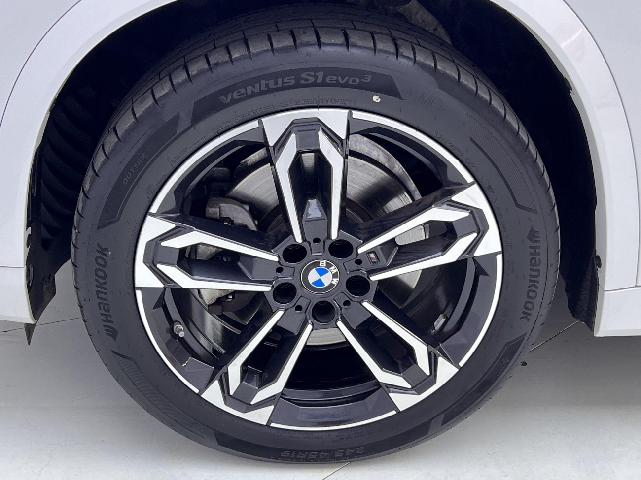 BMW X1 2023