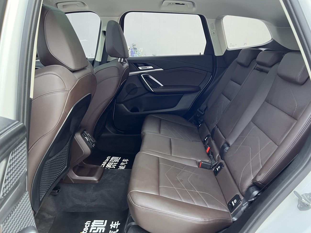 BMW X1 2023