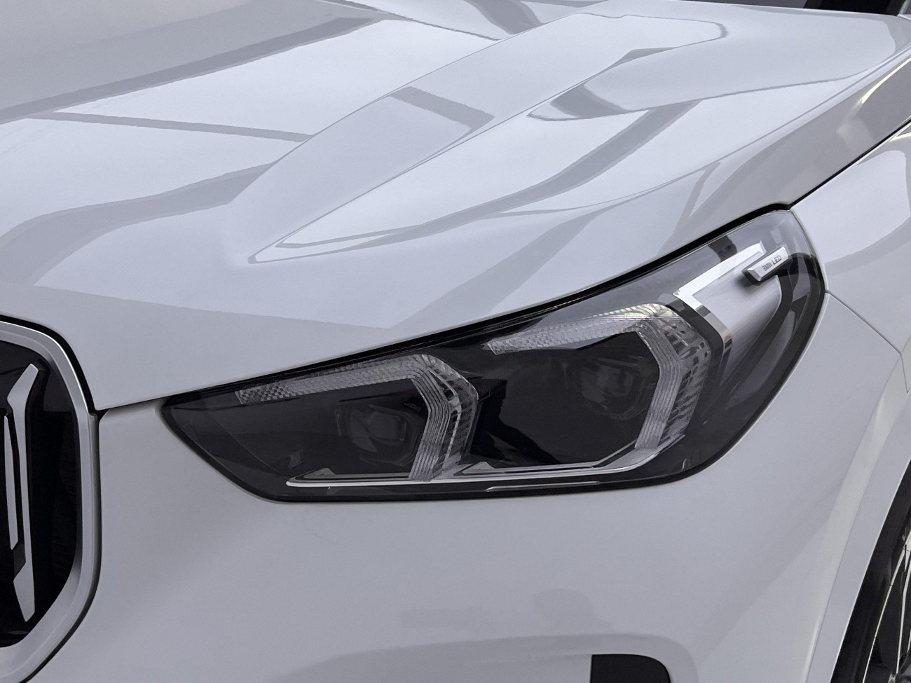 BMW X1 2023