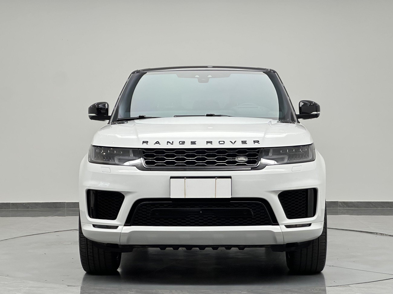 Land Rover Range Rover Sport 2021