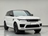 Land Rover Range Rover Sport 2021