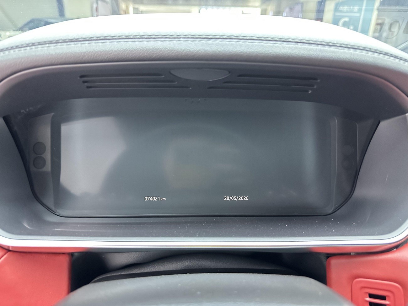 Land Rover Range Rover Sport 2021