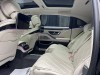 Mercedes-Benz S 480 4MATIC 2025