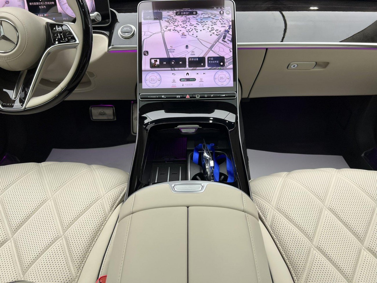 Mercedes-Benz S 480 4MATIC 2025