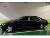 Mercedes-Benz S 480 4MATIC 2025
