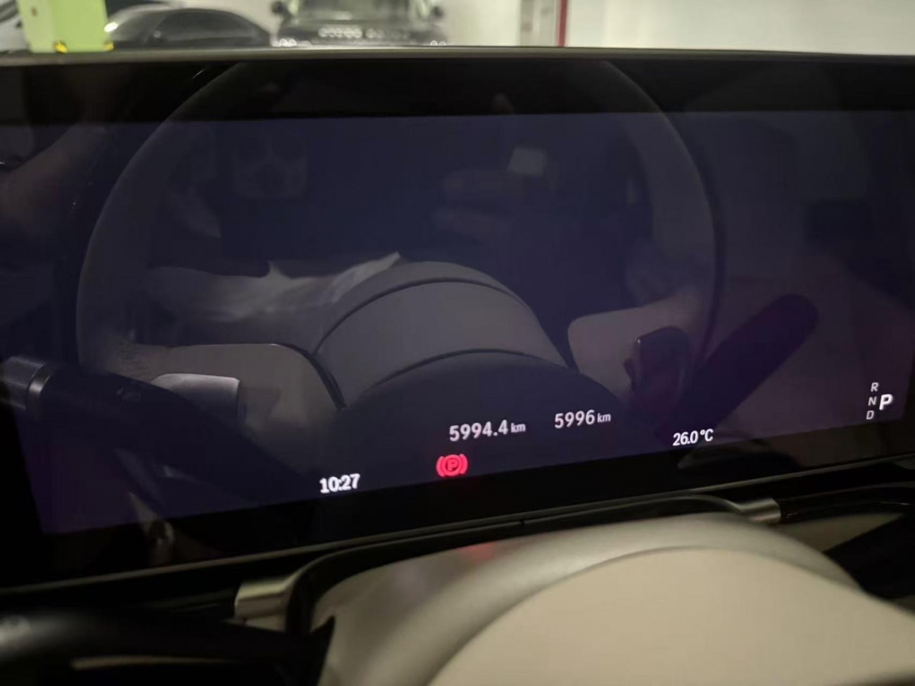 Mercedes-Benz S 480 4MATIC 2025