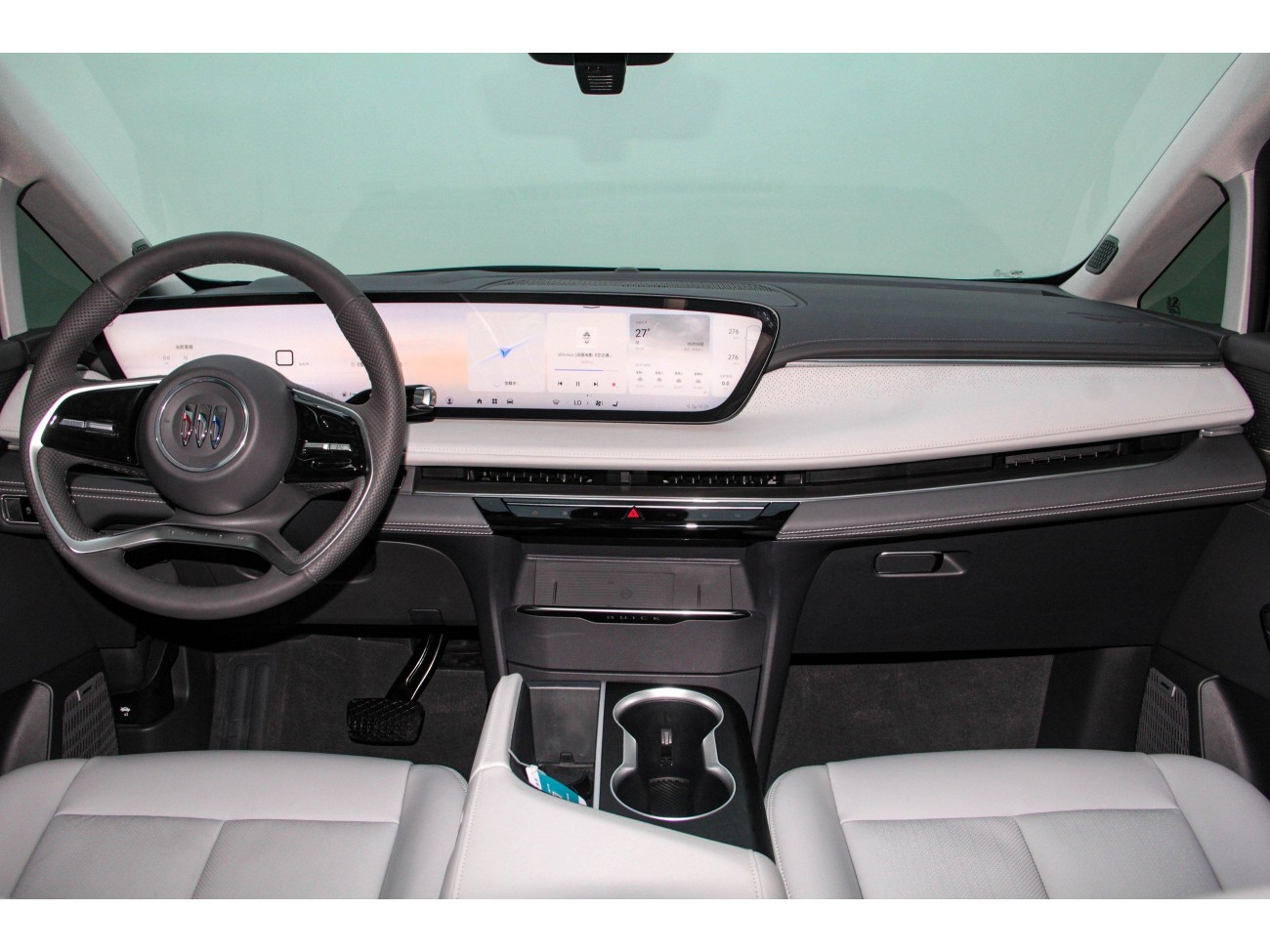 Buick GL8 2025