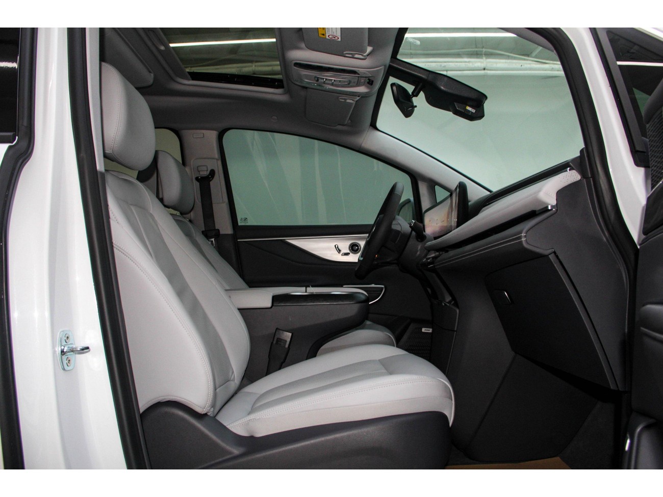Buick GL8 2025