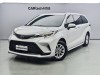 Toyota Granvia 2025