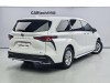 Toyota Granvia 2025