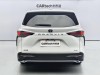 Toyota Granvia 2025