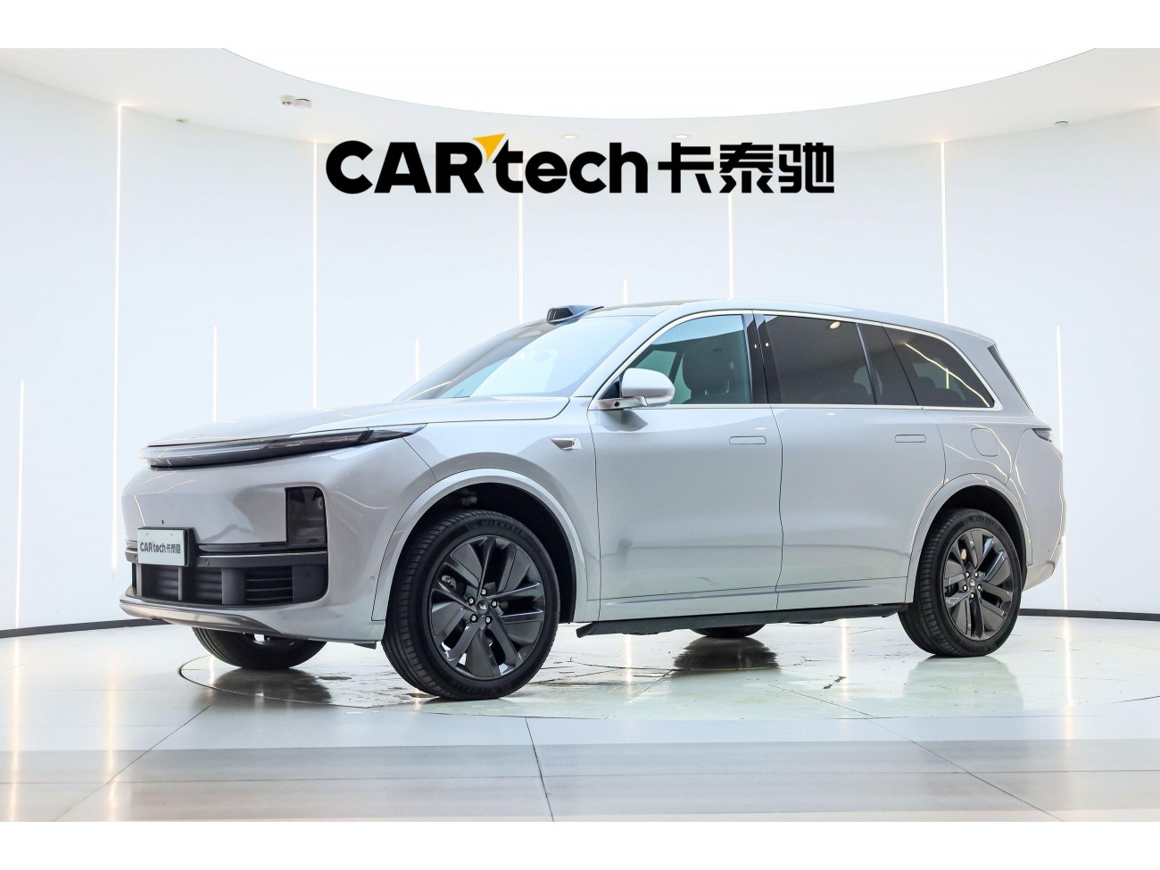 Li Auto L9 2023