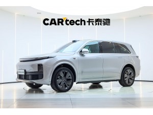 Li Auto L9 2023