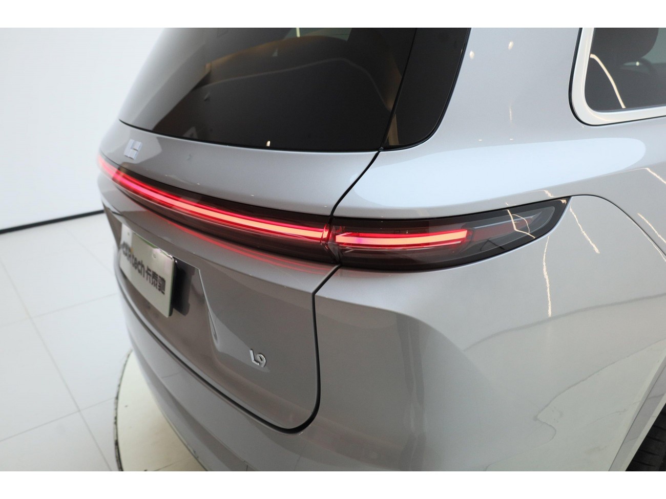 Li Auto L9 2023