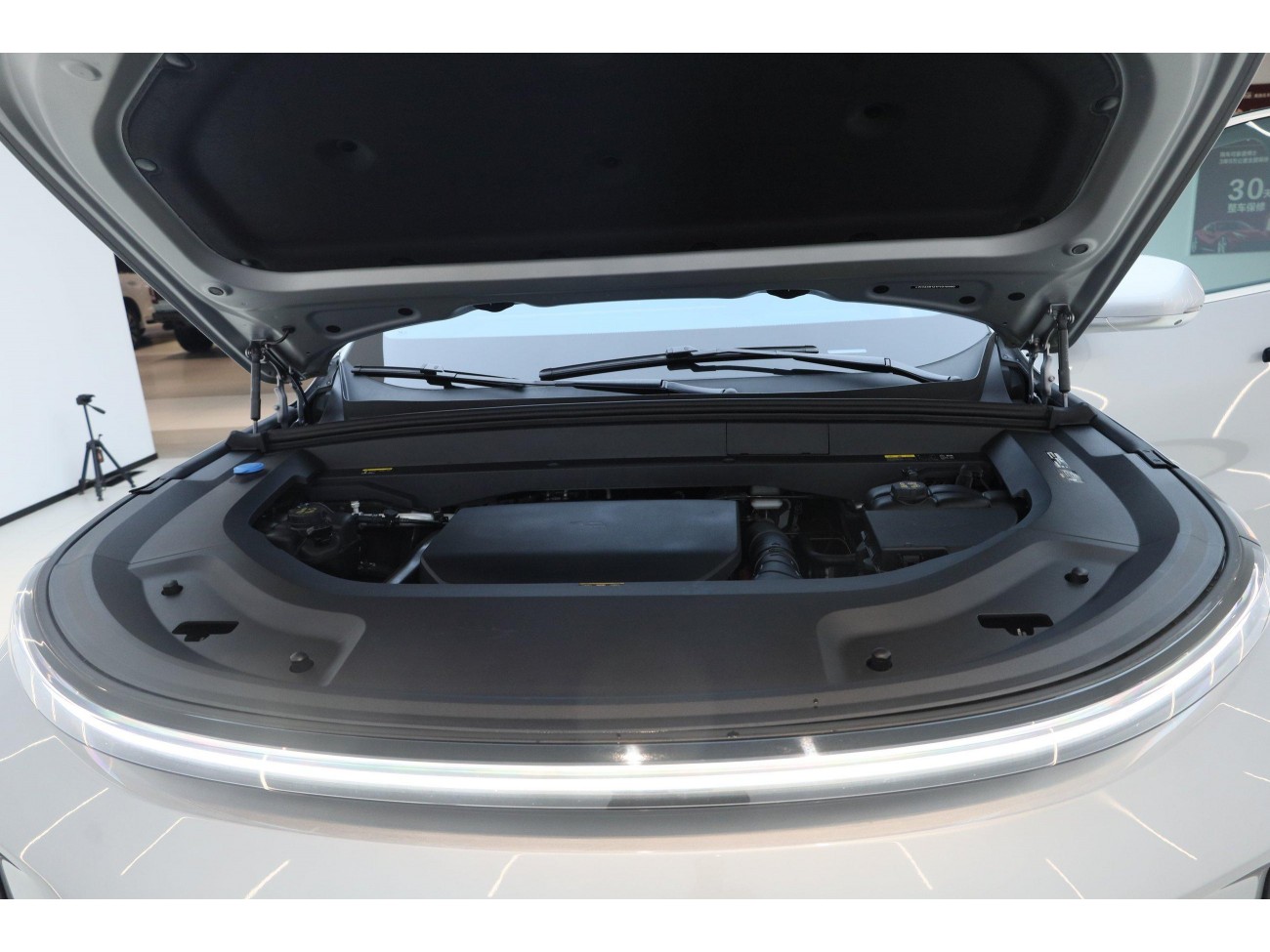 Li Auto L9 2023